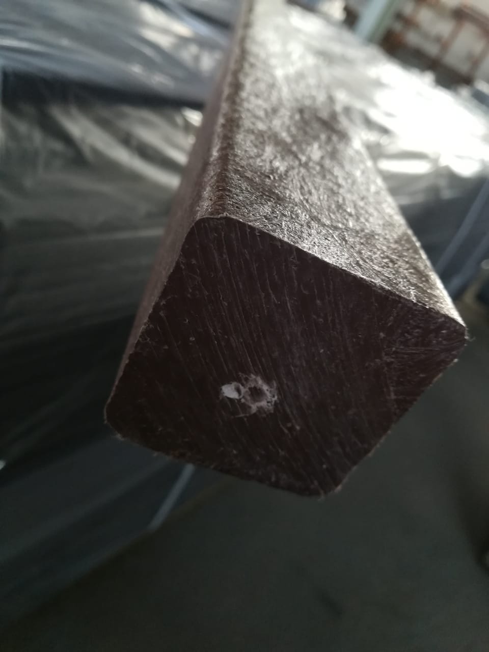 Квадрат 110х110х2100 Квадрат 110х110х2100