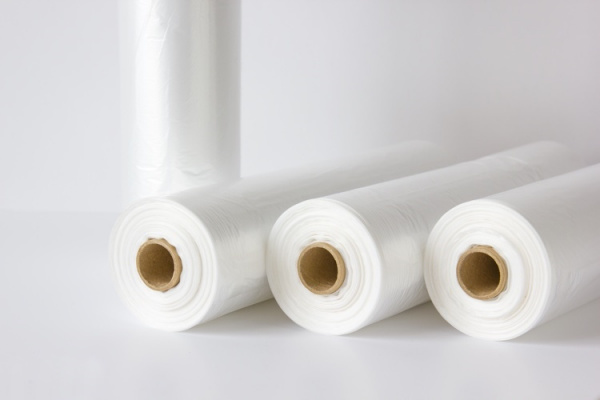 Пленка термоусадочная