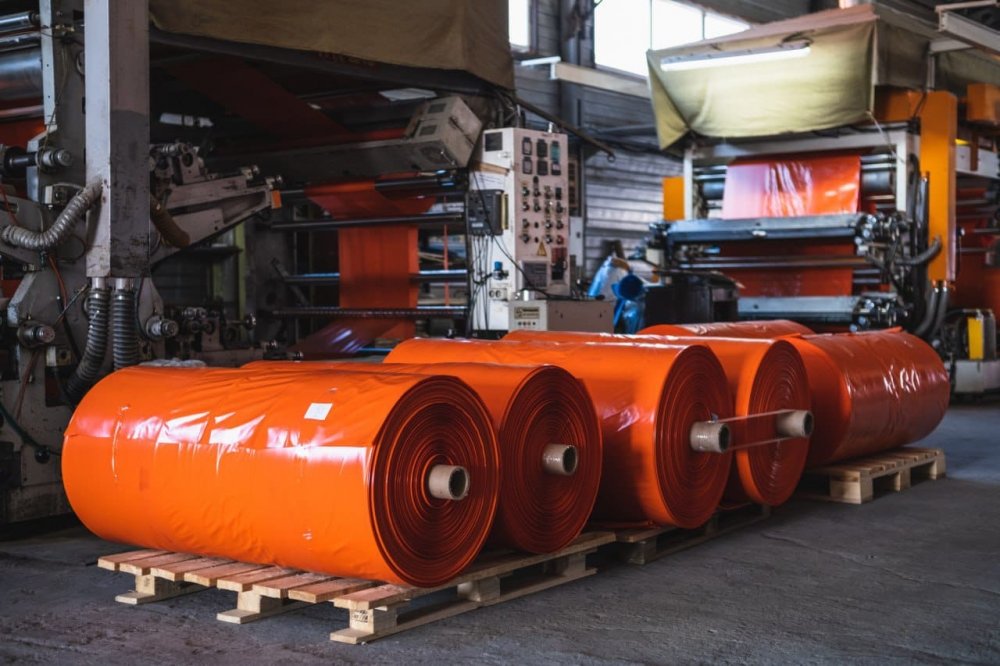 Флексопечать