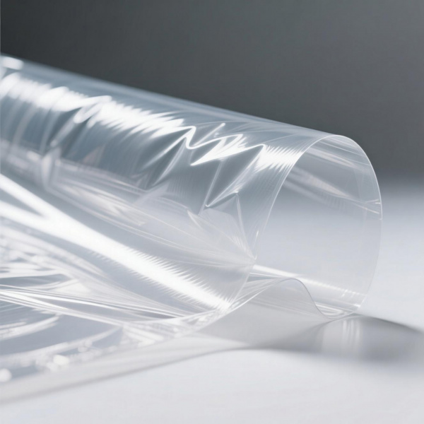 Полиамидная пленка