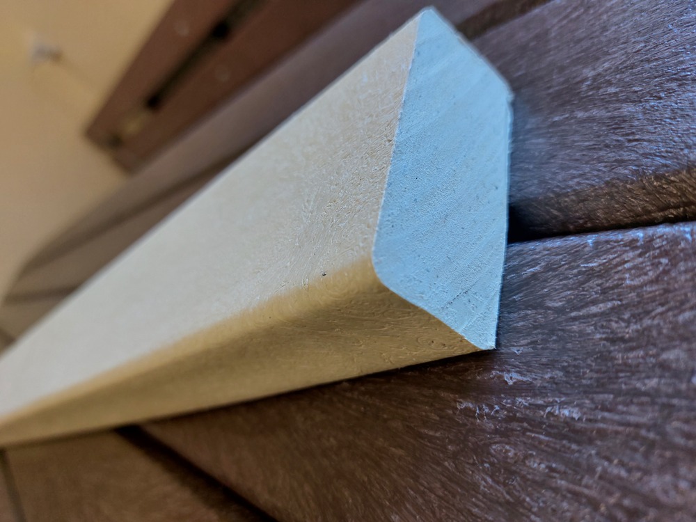 Прямоугольник 30х70х2000