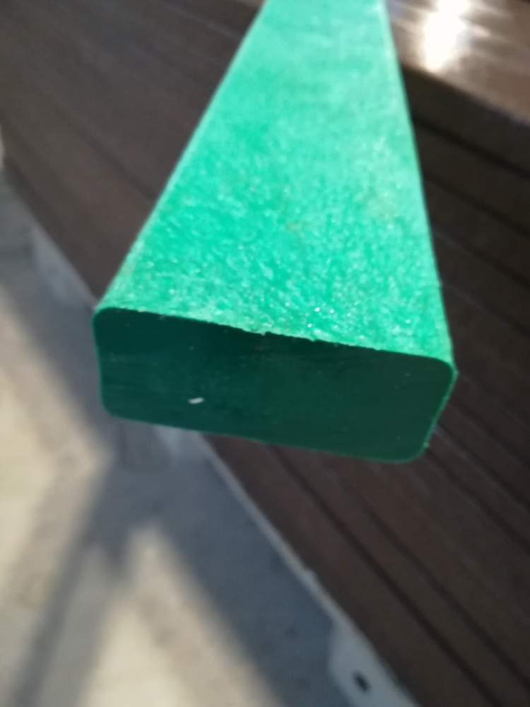 Прямоугольник 30х70х1200