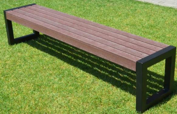 Скамья Бульварная-2000