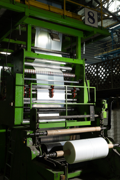 Термостойкая пленка