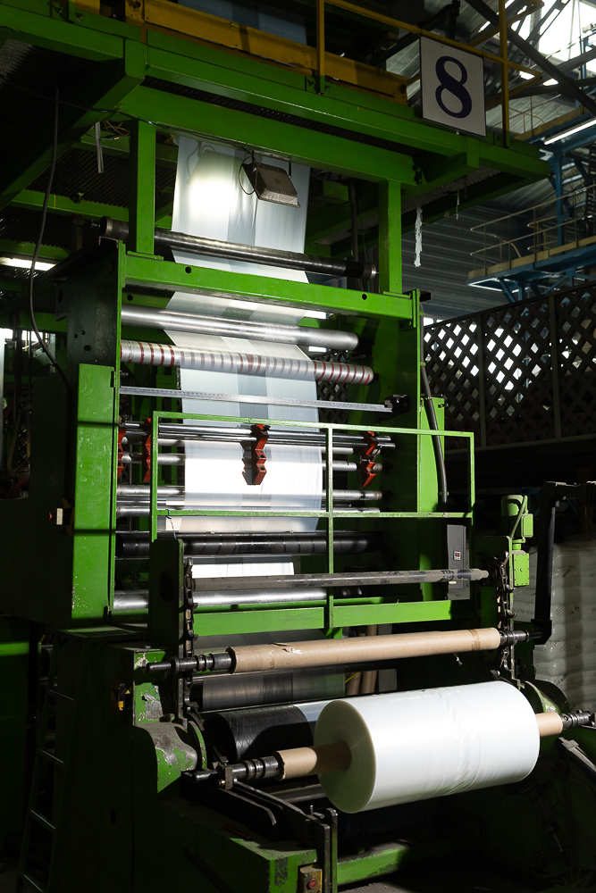 Термостойкая пленка