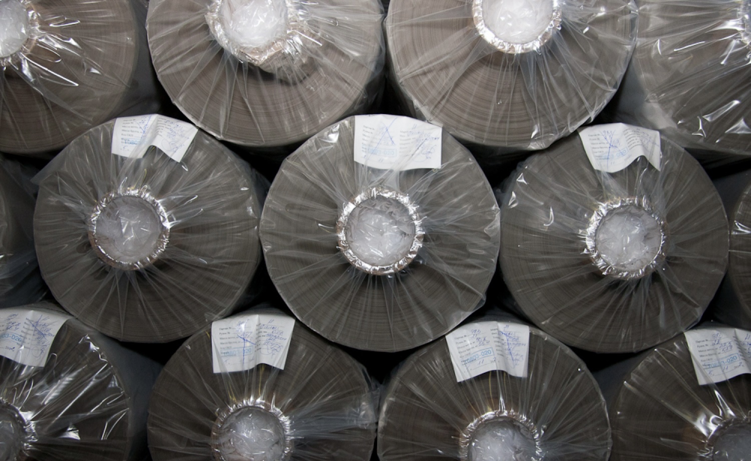 Аэродромная пленка