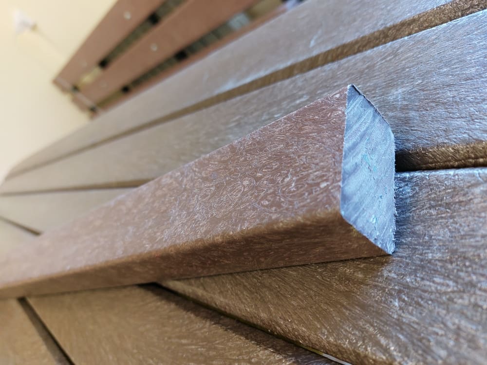 Прямоугольник 20х50х2400