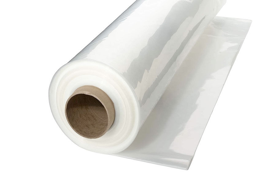 Термостойкая пленка