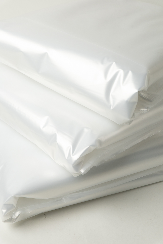 Отрезы полиэтилетовые