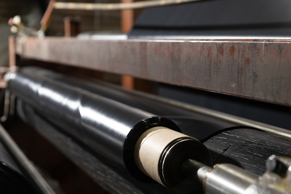 Аэродромная пленка