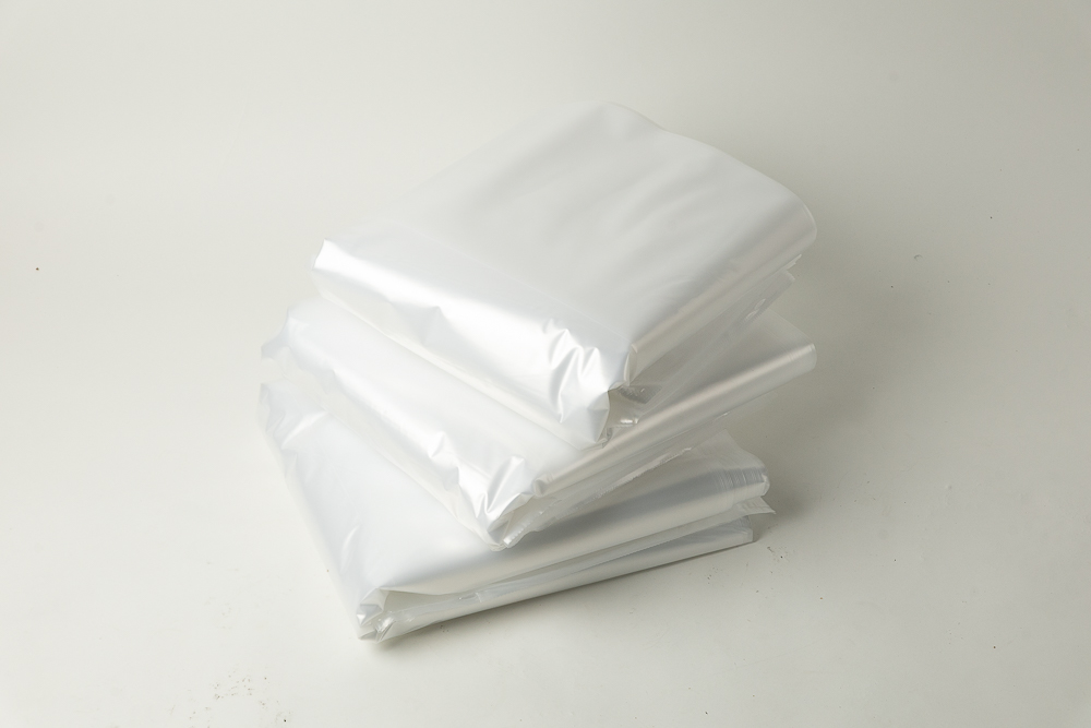 Пакеты полиэтилетовые