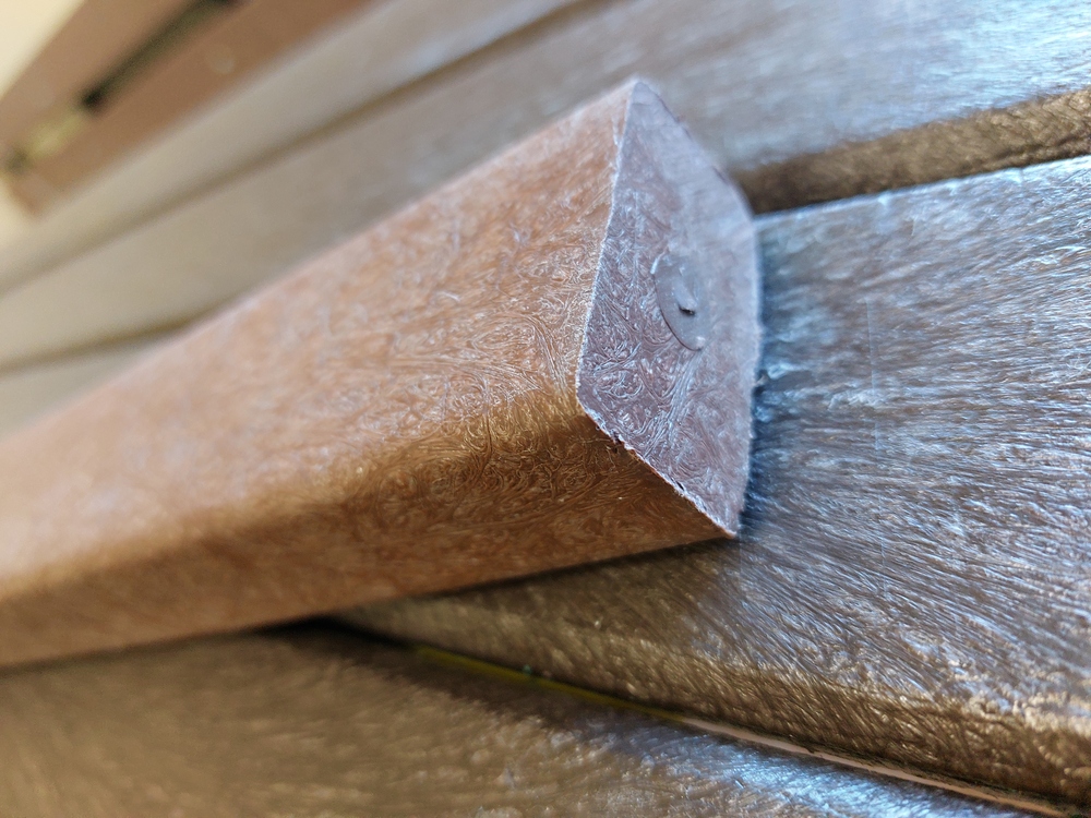 Прямоугольник 30х50х1500