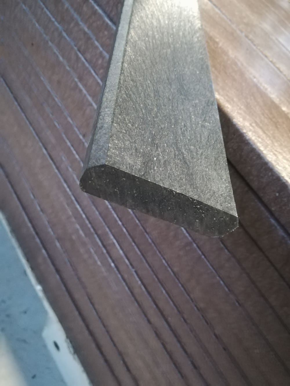 Прямоугольник 20х75х1500