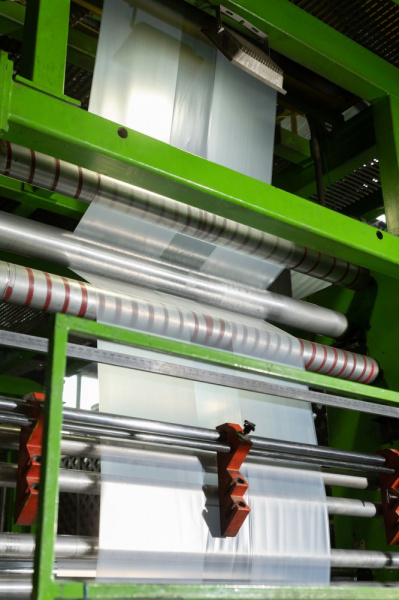 Полиэтиленовая пленка