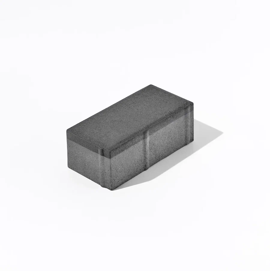 Тротуарная плитка «Кирпич» 200*100*70