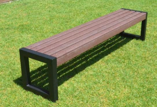 Скамья Бульварная 1500