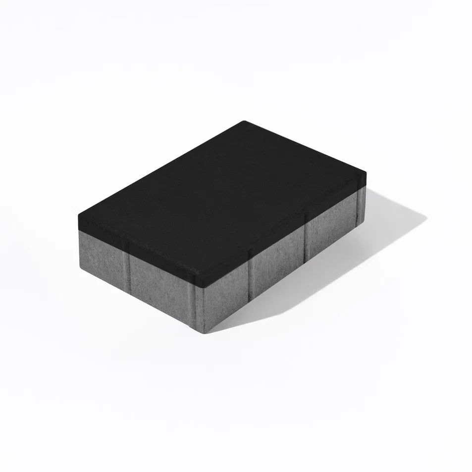 Тротуарная плитка «Прямоугольник» 300*600*80