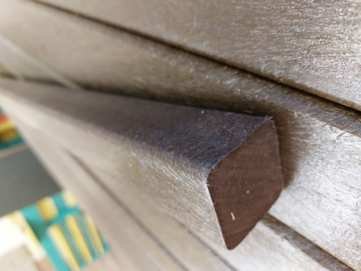 Квадрат 40х40х2400