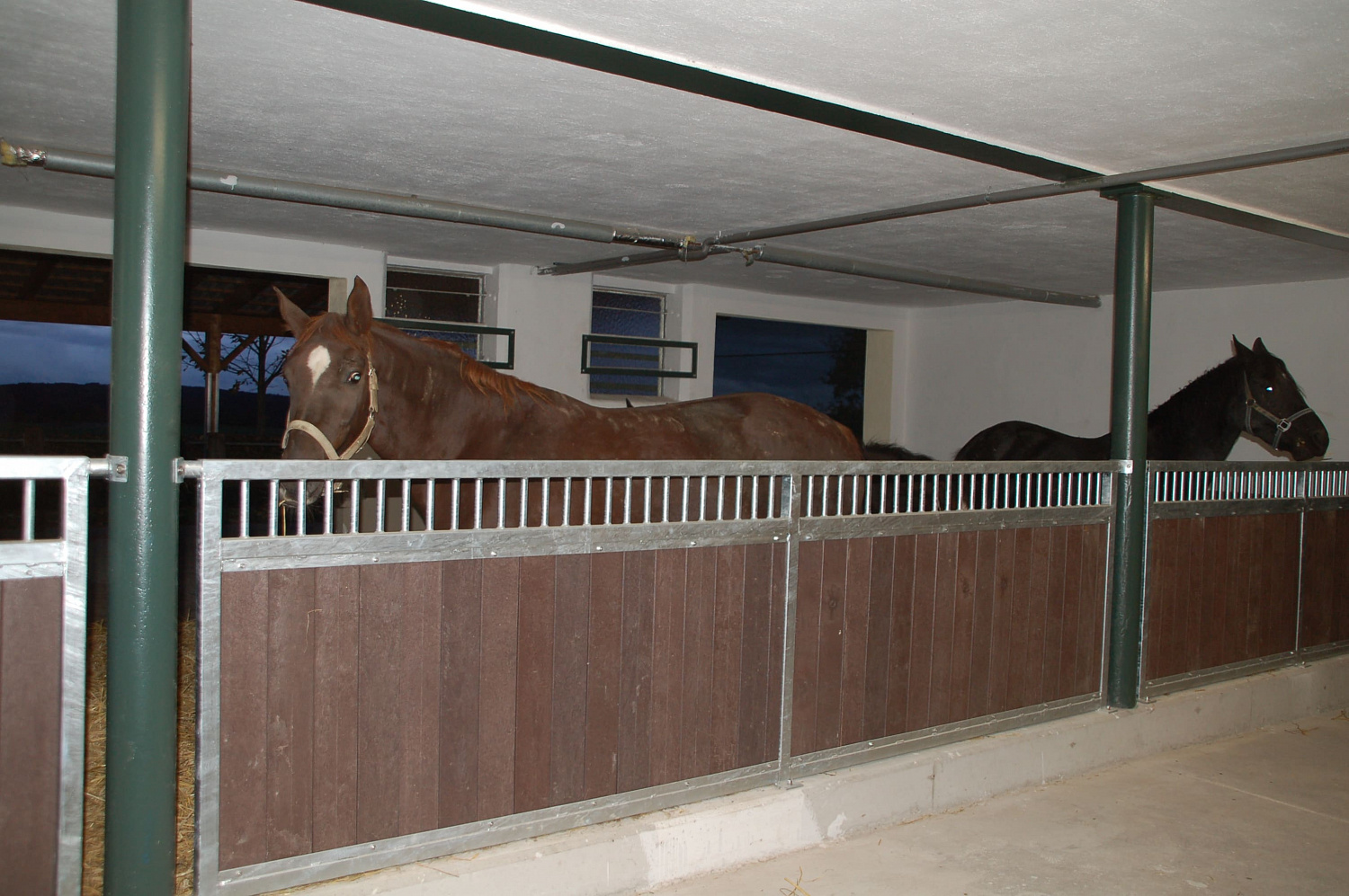 Прямоугольник 25х140х2400