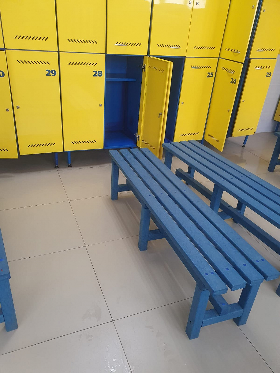 Квадрат 40х40х2400