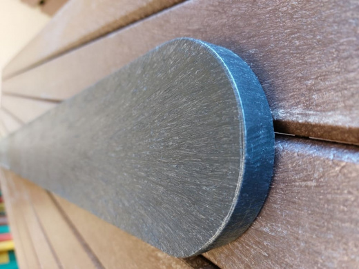 Штакетник 20х110х1500