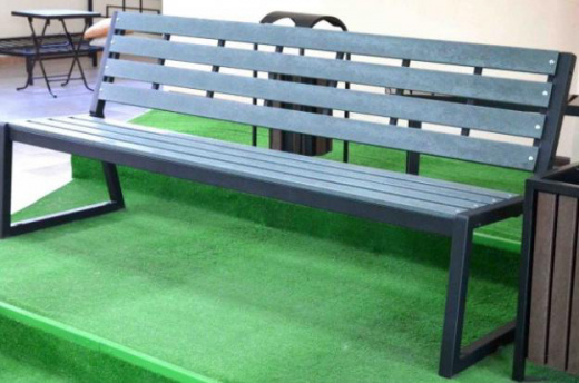 Скамья Аллея (2000*318*830)