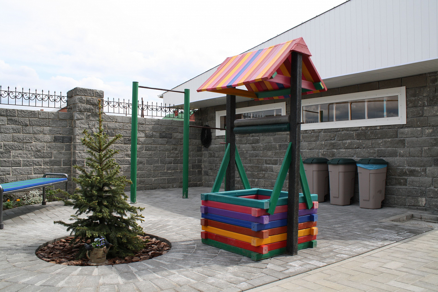 Квадрат 70х70х2400