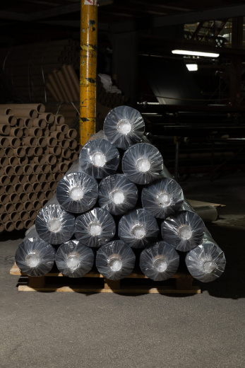 Геомембрана