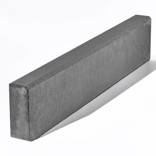 Бордюр БР 100.20.8 (тротуарный)