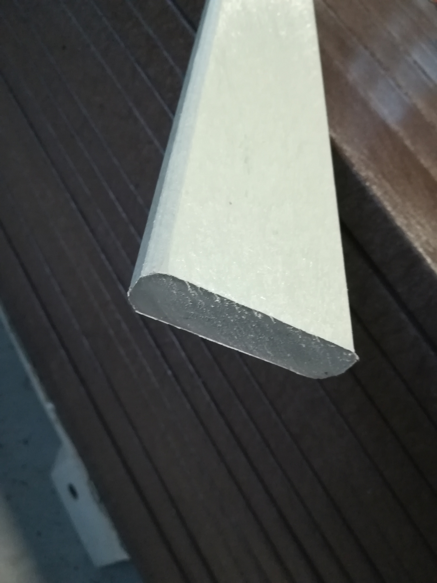 Прямоугольник 20х75х2000