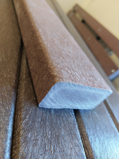 Прямоугольник 30х70х1500