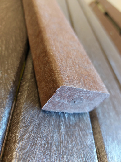 Прямоугольник 30х50х1500