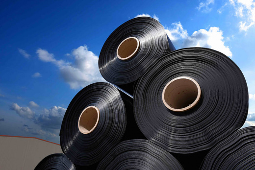 Геомембрана