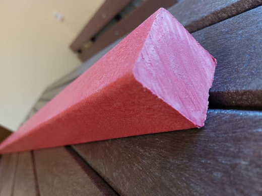 Квадрат 32х32х2000