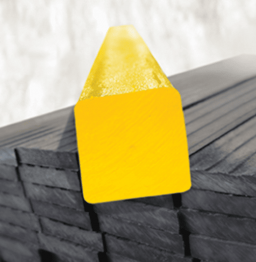 Квадрат 100х100х2400