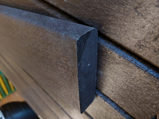 Прямоугольник 40х90х1500